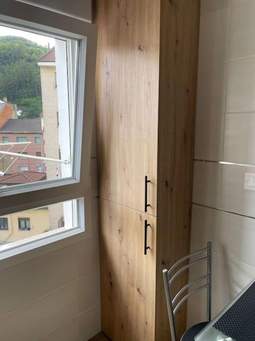 Adoracte 4 Mieres Apartamentos Экстерьер фото