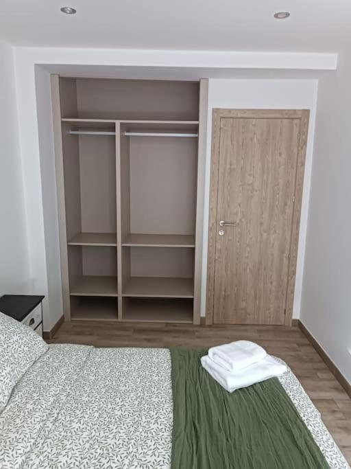 Adoracte 4 Mieres Apartamentos Экстерьер фото
