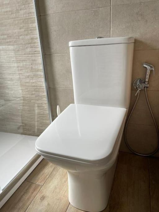 Adoracte 4 Mieres Apartamentos Экстерьер фото