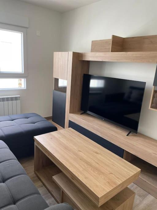 Adoracte 4 Mieres Apartamentos Экстерьер фото