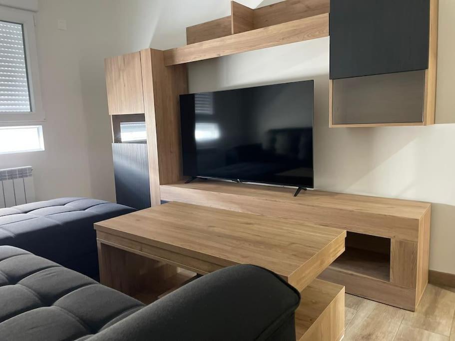 Adoracte 4 Mieres Apartamentos Экстерьер фото