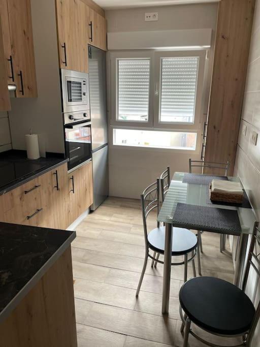 Adoracte 4 Mieres Apartamentos Экстерьер фото