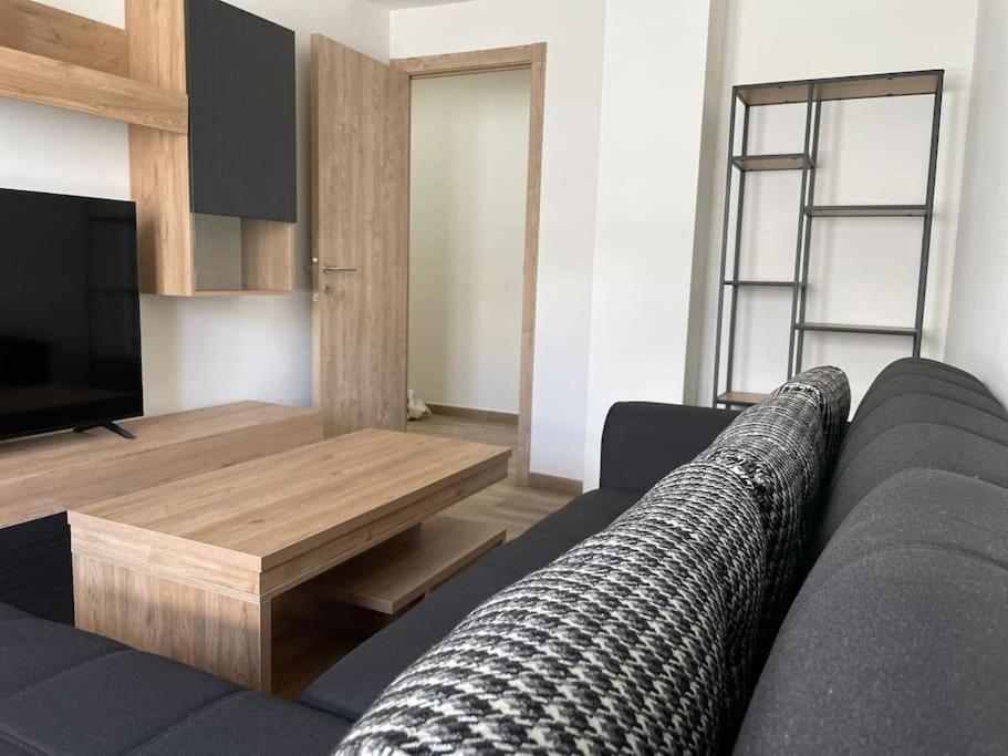 Adoracte 4 Mieres Apartamentos Экстерьер фото
