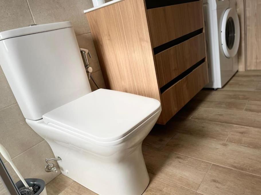 Adoracte 4 Mieres Apartamentos Экстерьер фото