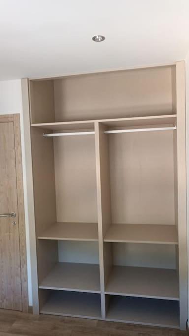Adoracte 4 Mieres Apartamentos Экстерьер фото