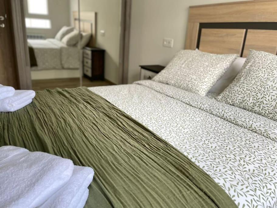 Adoracte 4 Mieres Apartamentos Экстерьер фото