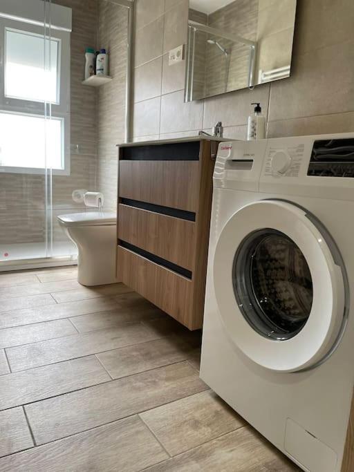 Adoracte 4 Mieres Apartamentos Экстерьер фото