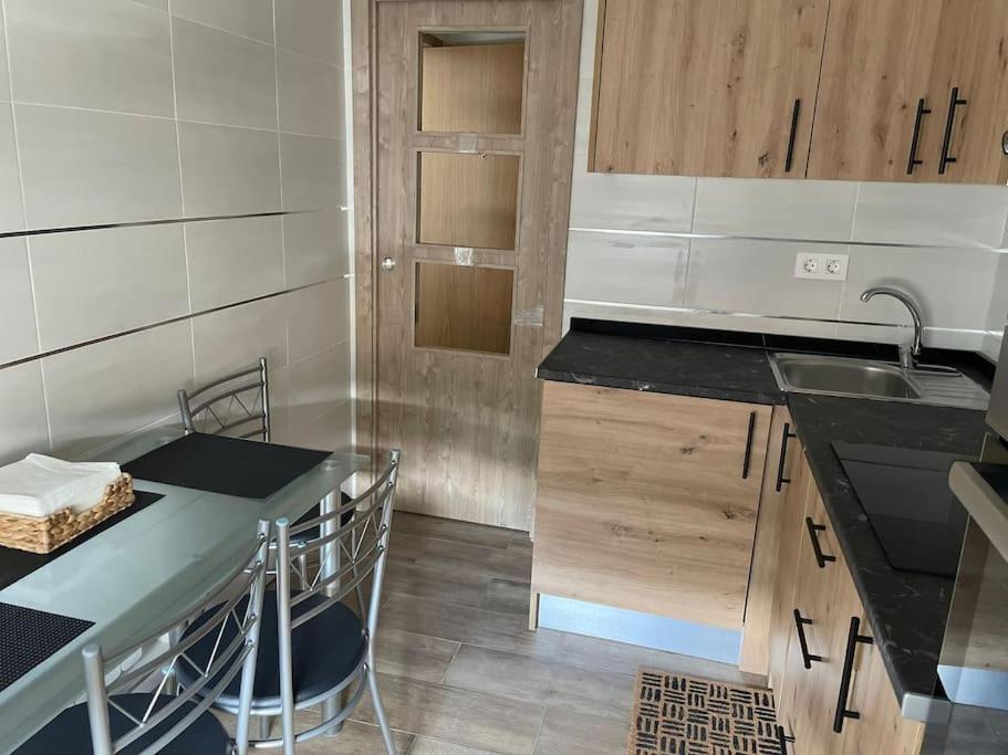 Adoracte 4 Mieres Apartamentos Экстерьер фото