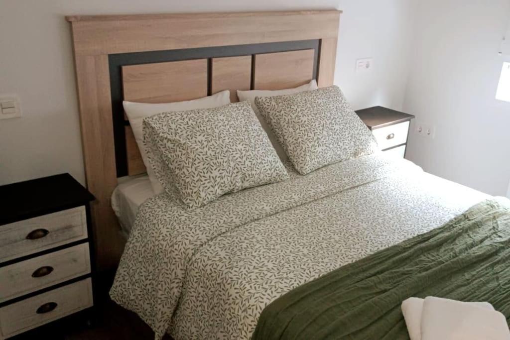 Adoracte 4 Mieres Apartamentos Экстерьер фото
