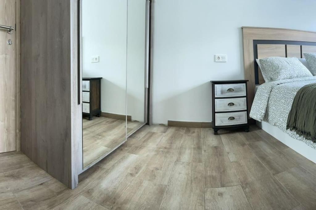 Adoracte 4 Mieres Apartamentos Экстерьер фото