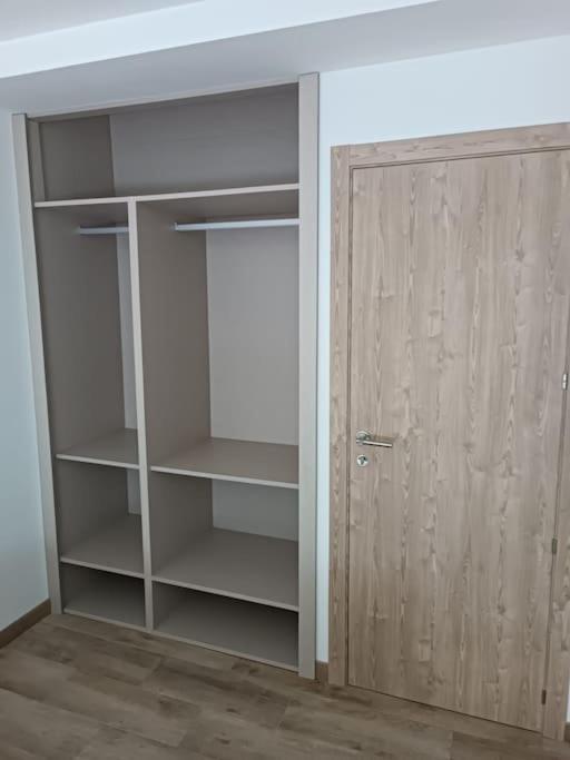 Adoracte 4 Mieres Apartamentos Экстерьер фото
