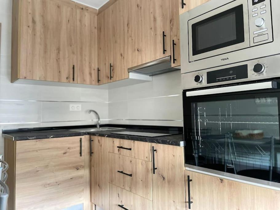 Adoracte 4 Mieres Apartamentos Экстерьер фото