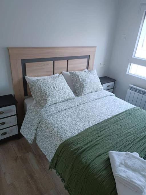 Adoracte 4 Mieres Apartamentos Экстерьер фото