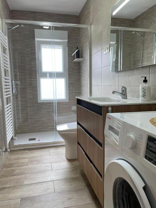 Adoracte 4 Mieres Apartamentos Экстерьер фото