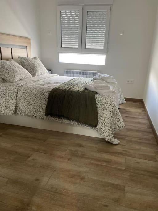 Adoracte 4 Mieres Apartamentos Экстерьер фото