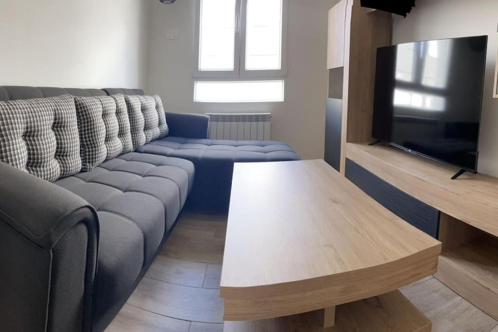 Adoracte 4 Mieres Apartamentos Экстерьер фото
