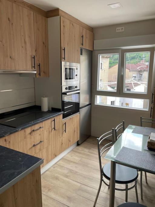 Adoracte 4 Mieres Apartamentos Экстерьер фото