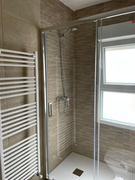 Adoracte 4 Mieres Apartamentos Экстерьер фото