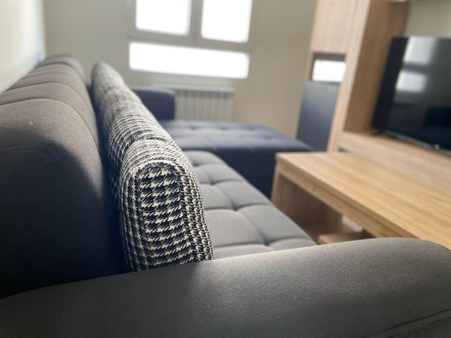 Adoracte 4 Mieres Apartamentos Экстерьер фото