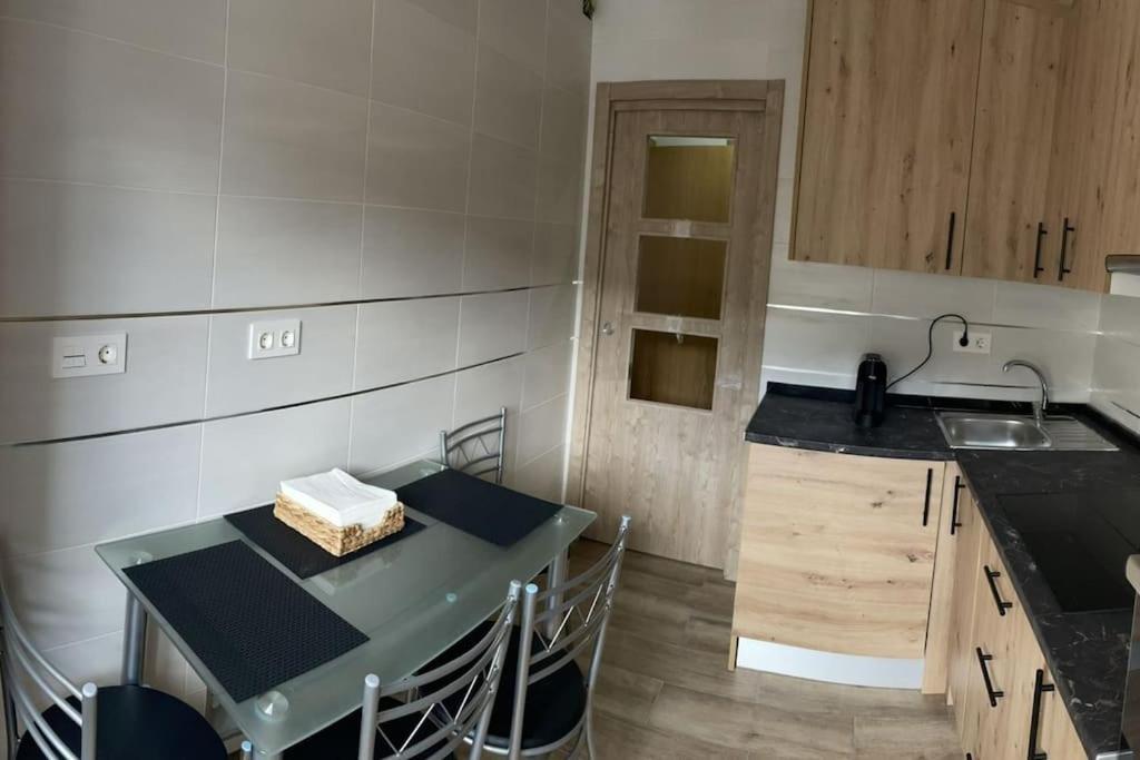 Adoracte 4 Mieres Apartamentos Экстерьер фото