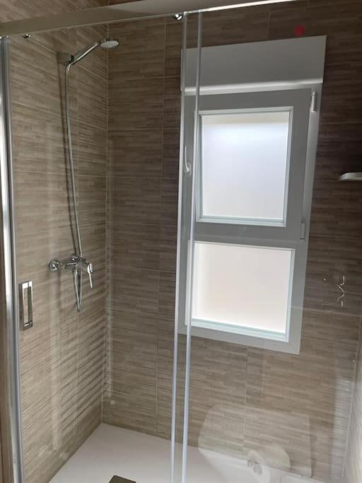 Adoracte 4 Mieres Apartamentos Экстерьер фото