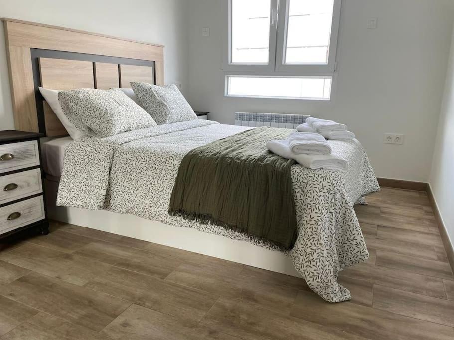 Adoracte 4 Mieres Apartamentos Экстерьер фото