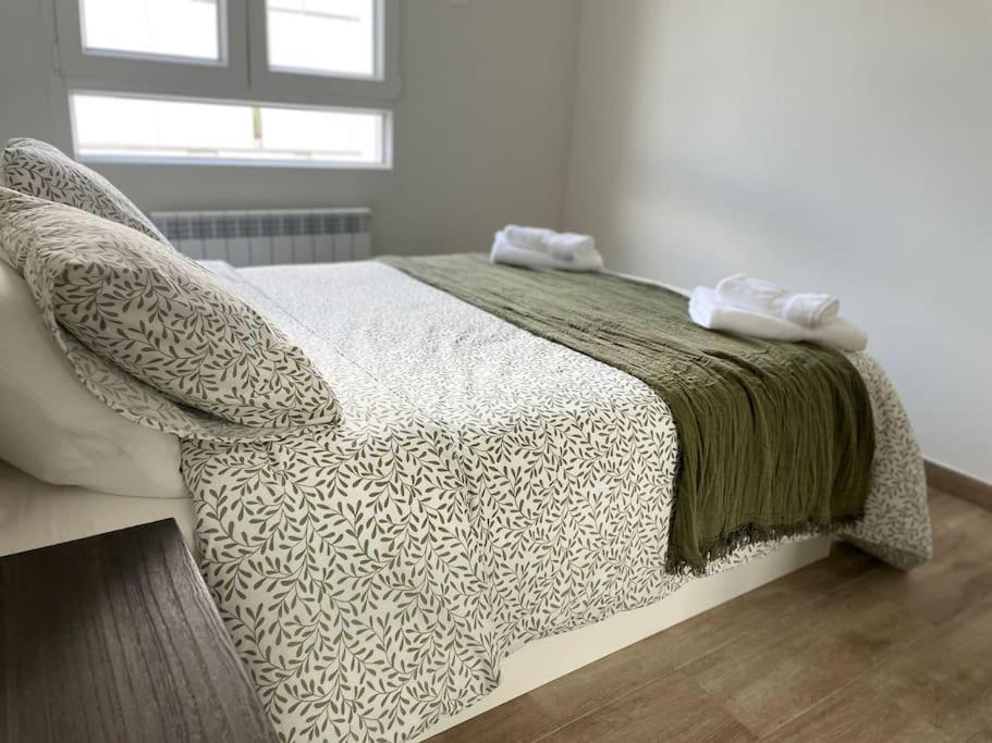 Adoracte 4 Mieres Apartamentos Экстерьер фото